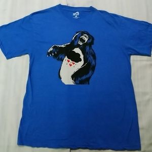 Mens t-shirt